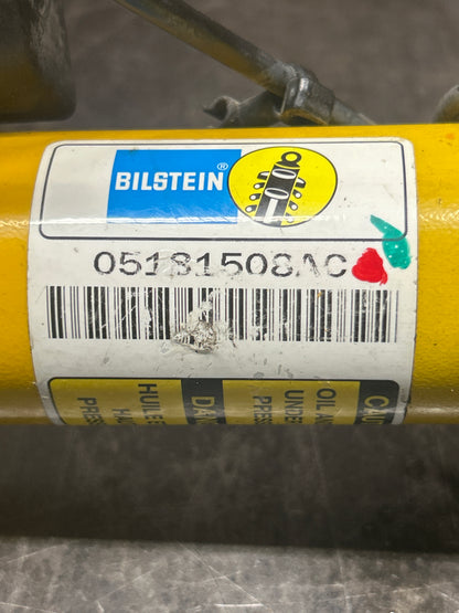 2012-2015 Jeep Grand Cherokee SRT Bilstein Rear Right Shock Strut 05181508AC OEM