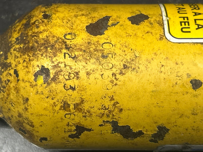 08-10 Dodge Challenger SRT8 Rear Suspension Shock Absorber Strut Set 05039355AG