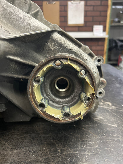 2014-2021 JEEP GRAND CHEROKEE SRT8 6.1L TRANSFER CASE 4X4 AWD OEM