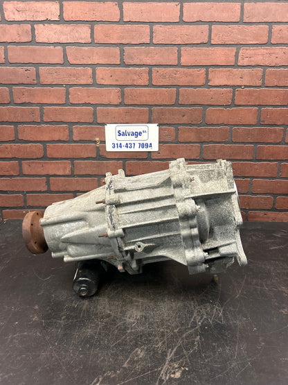 2014-2021 JEEP GRAND CHEROKEE SRT8 6.1L TRANSFER CASE 4X4 AWD OEM