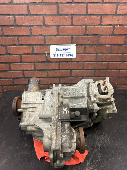 2014-2021 JEEP GRAND CHEROKEE SRT8 6.1L TRANSFER CASE 4X4 AWD OEM
