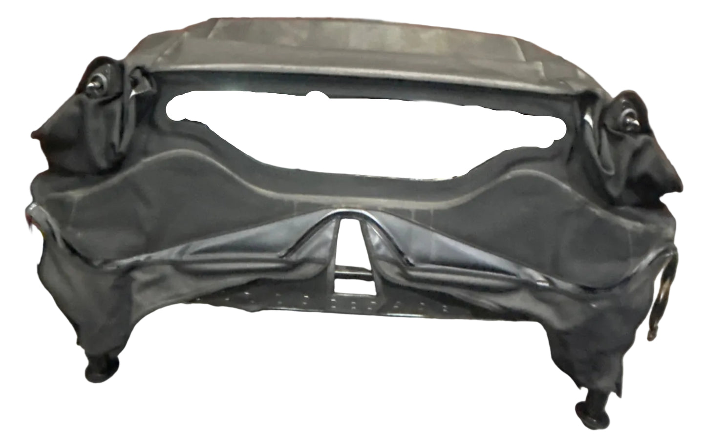 2006-2009 Pontiac Solstice Convertible Soft Top Assembly OEM OB3 19152957