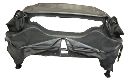 2006-2009 Pontiac Solstice Convertible Soft Top Assembly OEM OB3 19152957