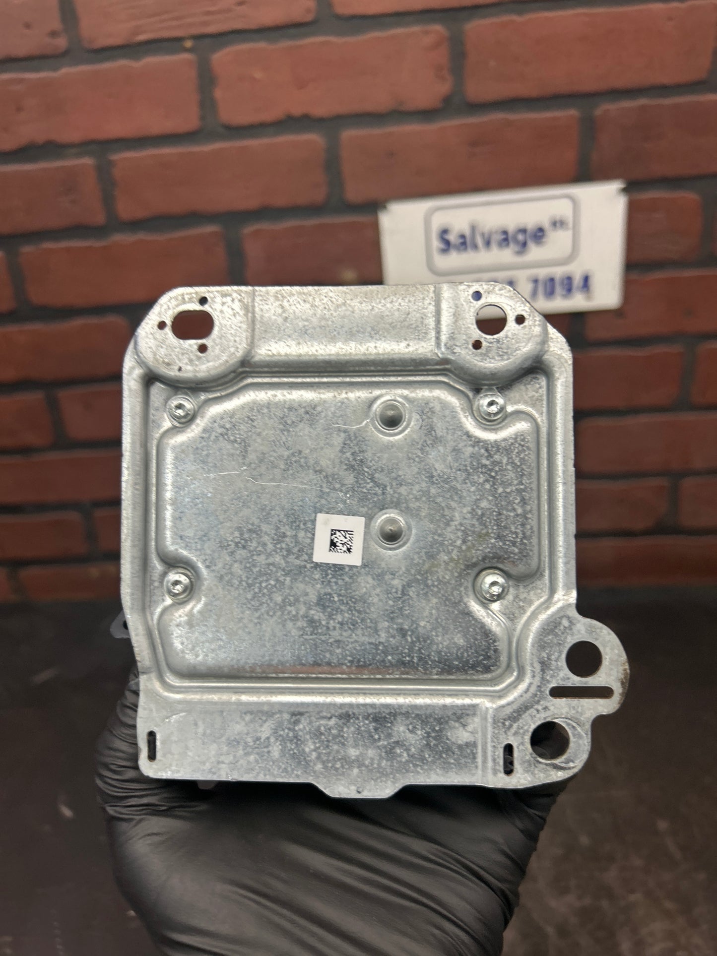 2016 Jeep Grand Cherokee OEM Occupant Restraint Control Module 68309533AA