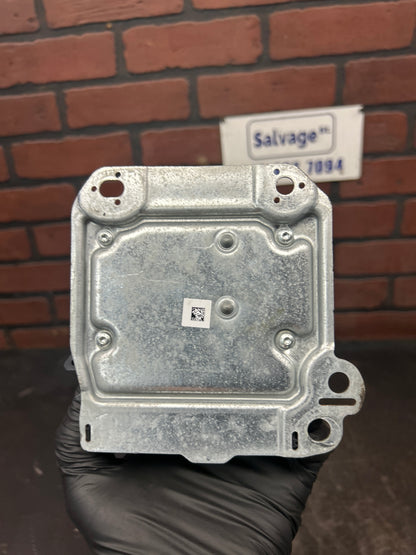 2016 Jeep Grand Cherokee OEM Occupant Restraint Control Module 68309533AA