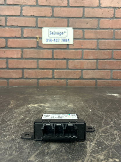 2016 Jeep Grand Cherokee WK Parking Assist Control Module 68254090AE OEM