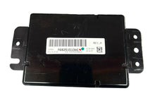 16 JEEP GRAND CHEROKEE SRT TEMPERATURE HVAC CONTROL MODULE 68251513AC