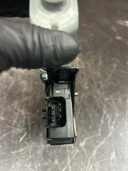 2014-2023 JEEP CHEROKEE FRONT LEFT DRIVER DOOR WINDOW REGULATOR MOTOR OEM
