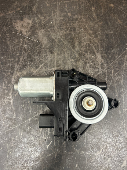 2014-2023 JEEP CHEROKEE FRONT LEFT DRIVER DOOR WINDOW REGULATOR MOTOR OEM