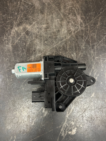 2014-2023 JEEP CHEROKEE FRONT RIGHT DOOR WINDOW REGULATOR MOTOR OEM