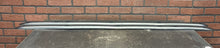 2012 - 2021 JEEP GRAND CHEROKEE SRT OEM ROOF RACK MOLDING COVER TRIM PANELS SET