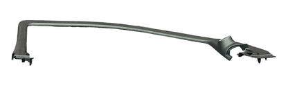 2011-2021 JEEP GRAND CHEROKEE FRONT LEFT DOOR WINDOW FRAME TRIM PANEL COVER OEM
