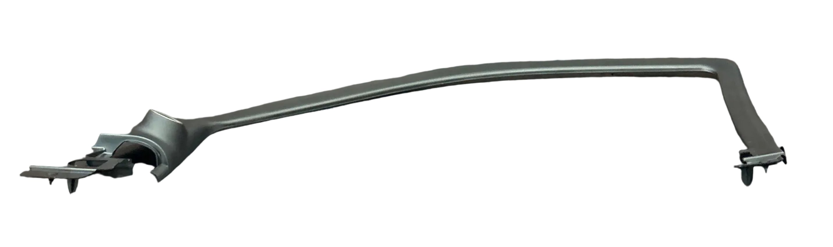2011-2021 JEEP GRAND CHEROKEE FRONT RIGHT DOOR WINDOW FRAME TRIM PANEL COVER OEM