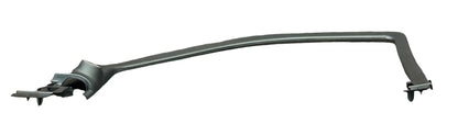 2011-2021 JEEP GRAND CHEROKEE FRONT RIGHT DOOR WINDOW FRAME TRIM PANEL COVER OEM