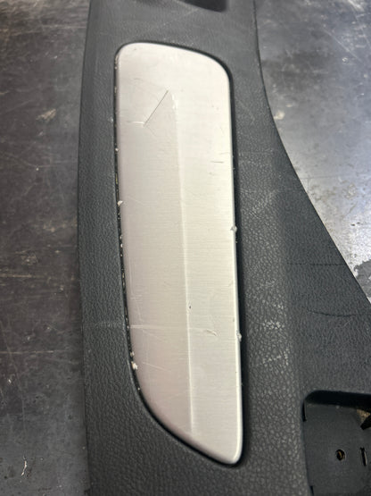 2011-2021 Jeep Grand Cherokee Limited Trunk Sill Scuff Kick Plate Trim Panel