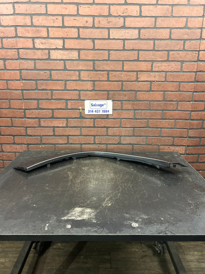 2012-2021 Jeep Grand Cherokee SRT Front Passenger Right Fender Flare OEM