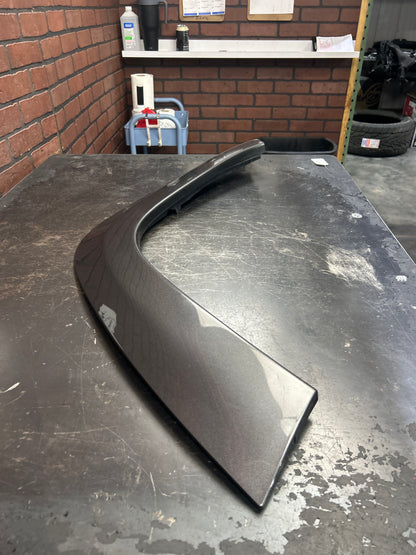 2012-2021 Jeep Grand Cherokee SRT Front Passenger Right Fender Flare OEM