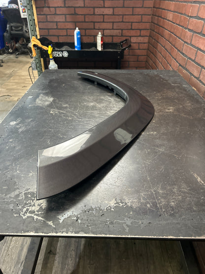 2012-2021 Jeep Grand Cherokee SRT Front Passenger Right Fender Flare OEM