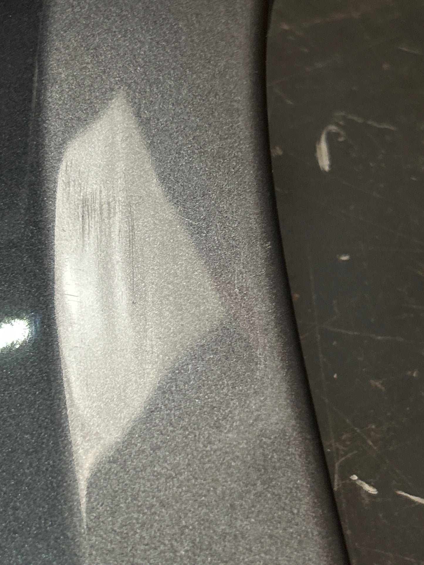 2012-2021 Jeep Grand Cherokee SRT Front Passenger Right Fender Flare OEM