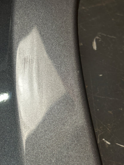 2012-2021 Jeep Grand Cherokee SRT Front Passenger Right Fender Flare OEM