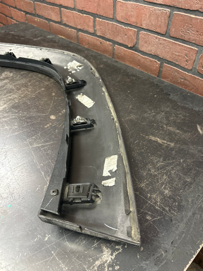 2012-2021 Jeep Grand Cherokee SRT Front Passenger Right Fender Flare OEM