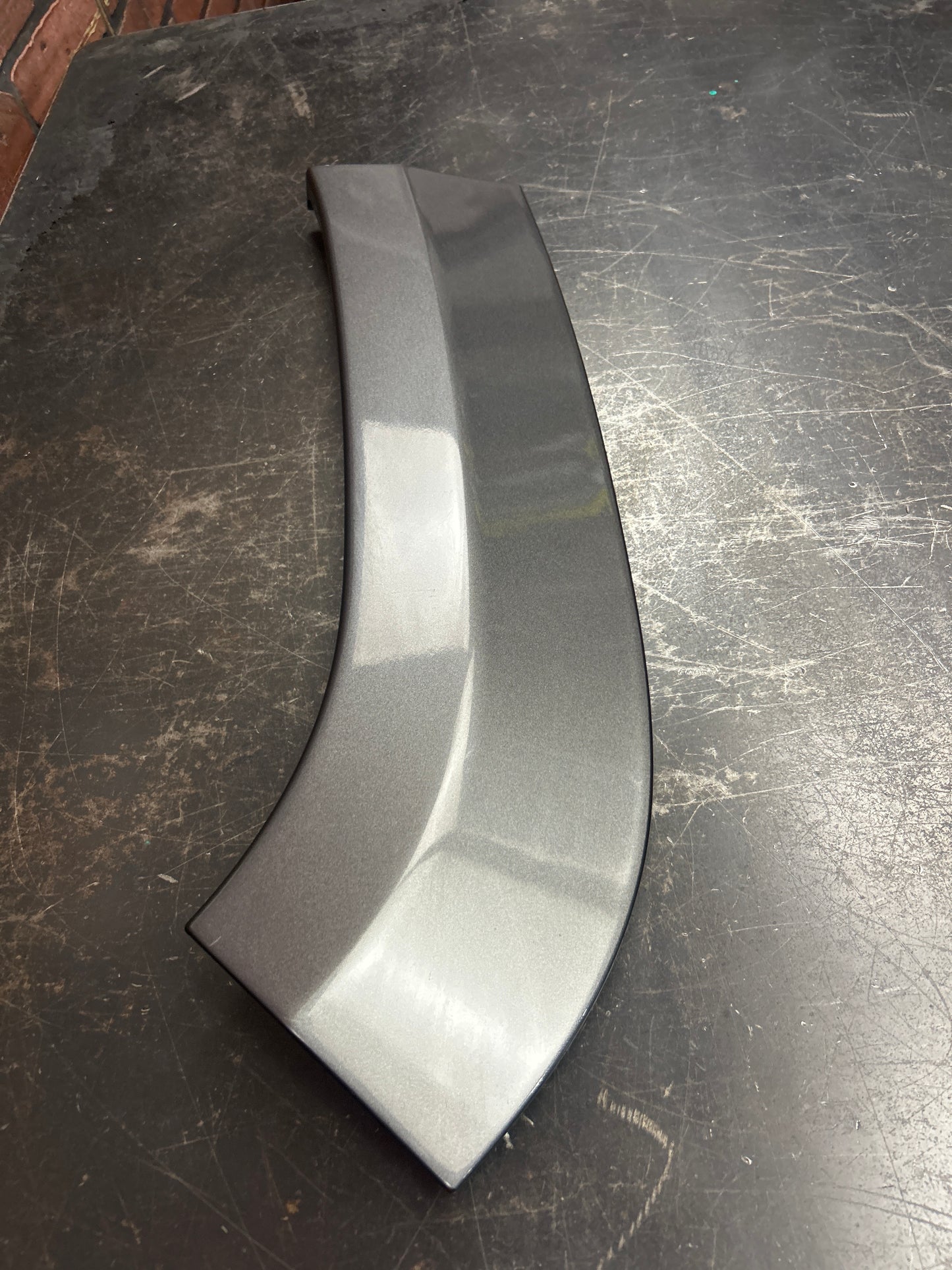 2014-2022 Jeep Grand Cherokee OEM Driver Left Side Quarter Panel Fender Flare