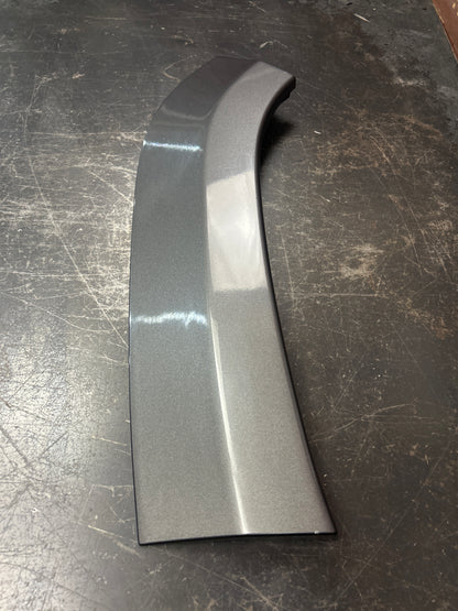 2014-2022 Jeep Grand Cherokee OEM Driver Left Side Quarter Panel Fender Flare