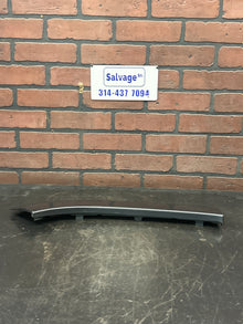 2014-22 Jeep Grand Cherokee OEM Passenger Right Side Quarter Panel Fender Flare