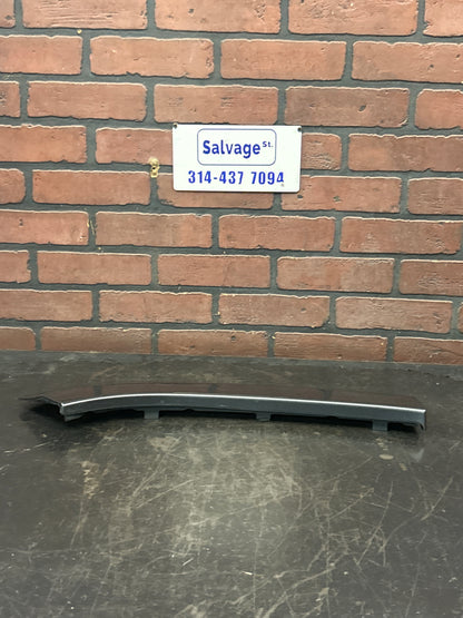 2014-22 Jeep Grand Cherokee OEM Passenger Right Side Quarter Panel Fender Flare