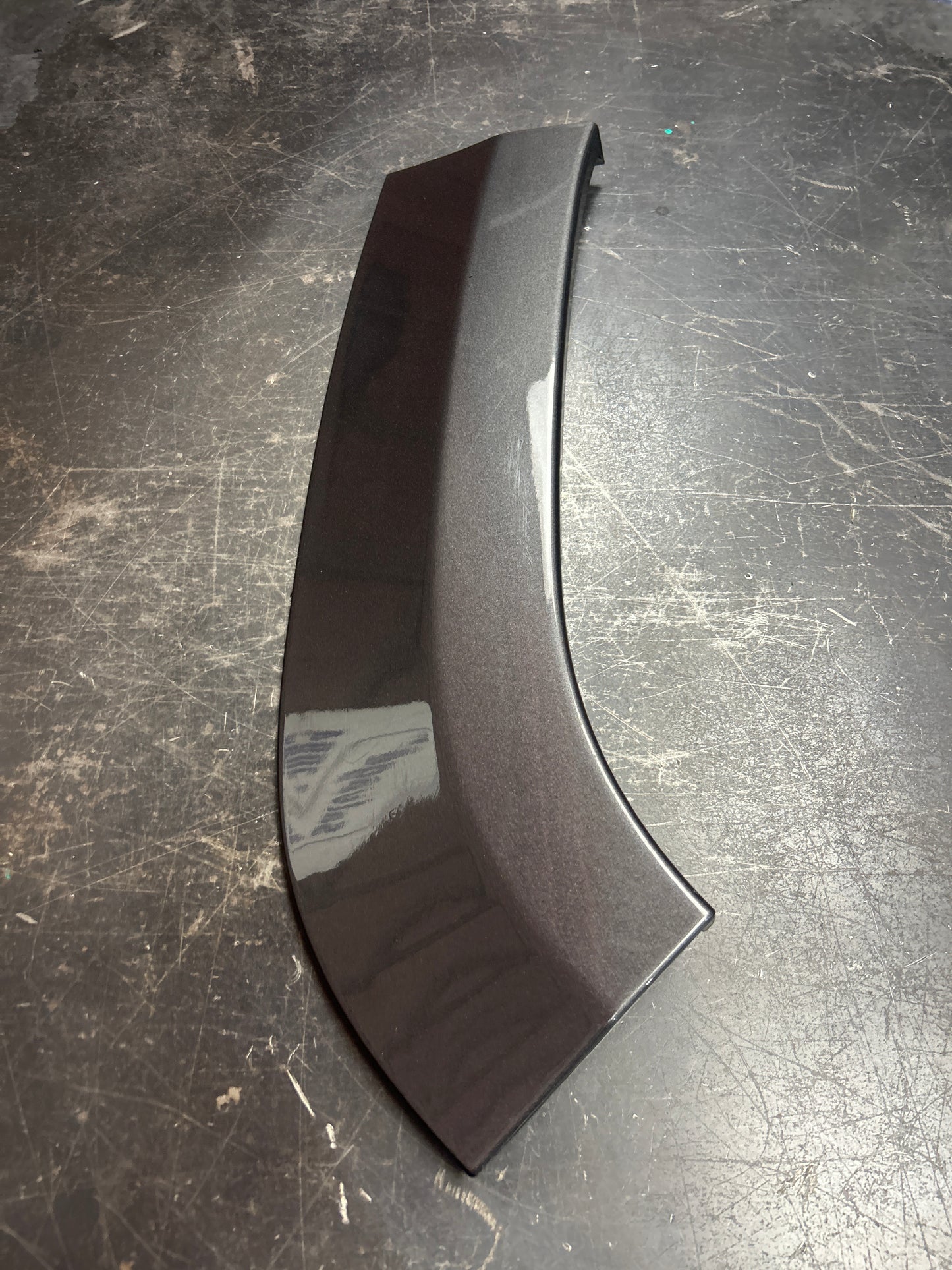 2014-22 Jeep Grand Cherokee OEM Passenger Right Side Quarter Panel Fender Flare