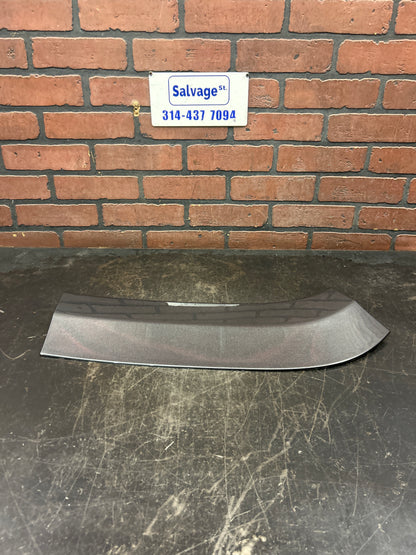 2014-22 Jeep Grand Cherokee OEM Passenger Right Side Quarter Panel Fender Flare