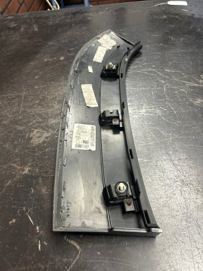 2014-22 Jeep Grand Cherokee OEM Passenger Right Side Quarter Panel Fender Flare