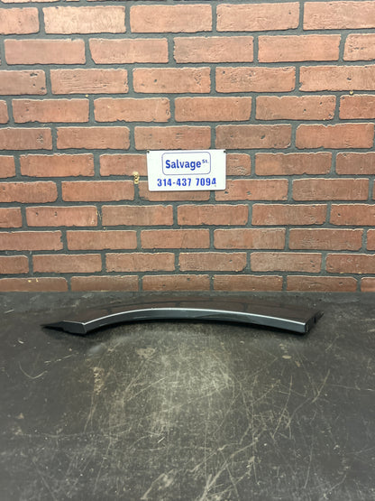 2014-22 Jeep Grand Cherokee OEM Passenger Right Rear Quarter Panel Fender Flare