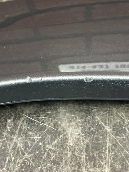 2014-22 Jeep Grand Cherokee OEM Passenger Right Rear Quarter Panel Fender Flare