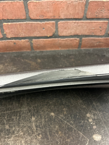 2014-22 Jeep Grand Cherokee OEM Passenger Right Rear Quarter Panel Fender Flare