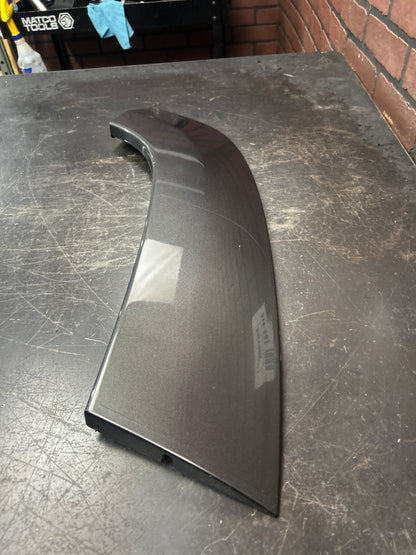 2014-22 Jeep Grand Cherokee OEM Passenger Right Rear Quarter Panel Fender Flare