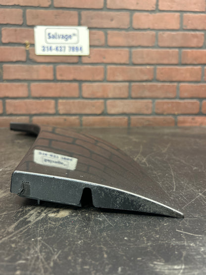 2014-22 Jeep Grand Cherokee OEM Passenger Right Rear Quarter Panel Fender Flare
