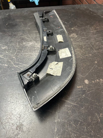 2014-22 Jeep Grand Cherokee OEM Passenger Right Rear Quarter Panel Fender Flare