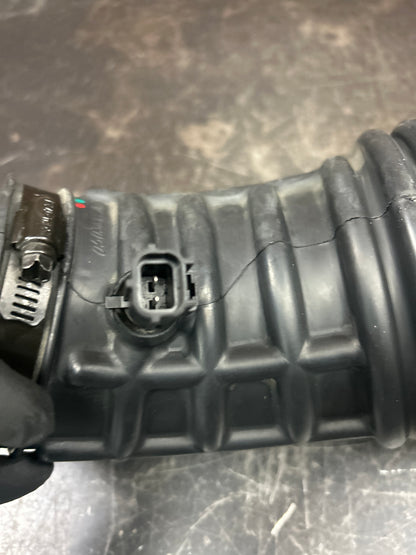 OEM 17-21 for Jeep Grand Cherokee SRT 6.4L Gas Air Intake Hose Pipe 05038139AF