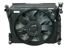 2011-2024 Jeep Grand Cherokee Radiator Cooling Fan Assembly 52014787AB