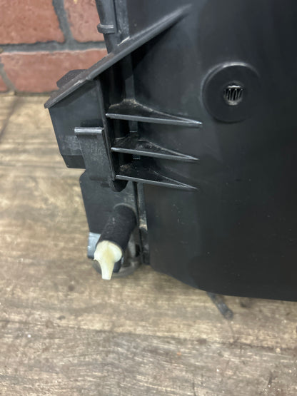2011-2024 Jeep Grand Cherokee Radiator Cooling Fan Assembly 52014787AB