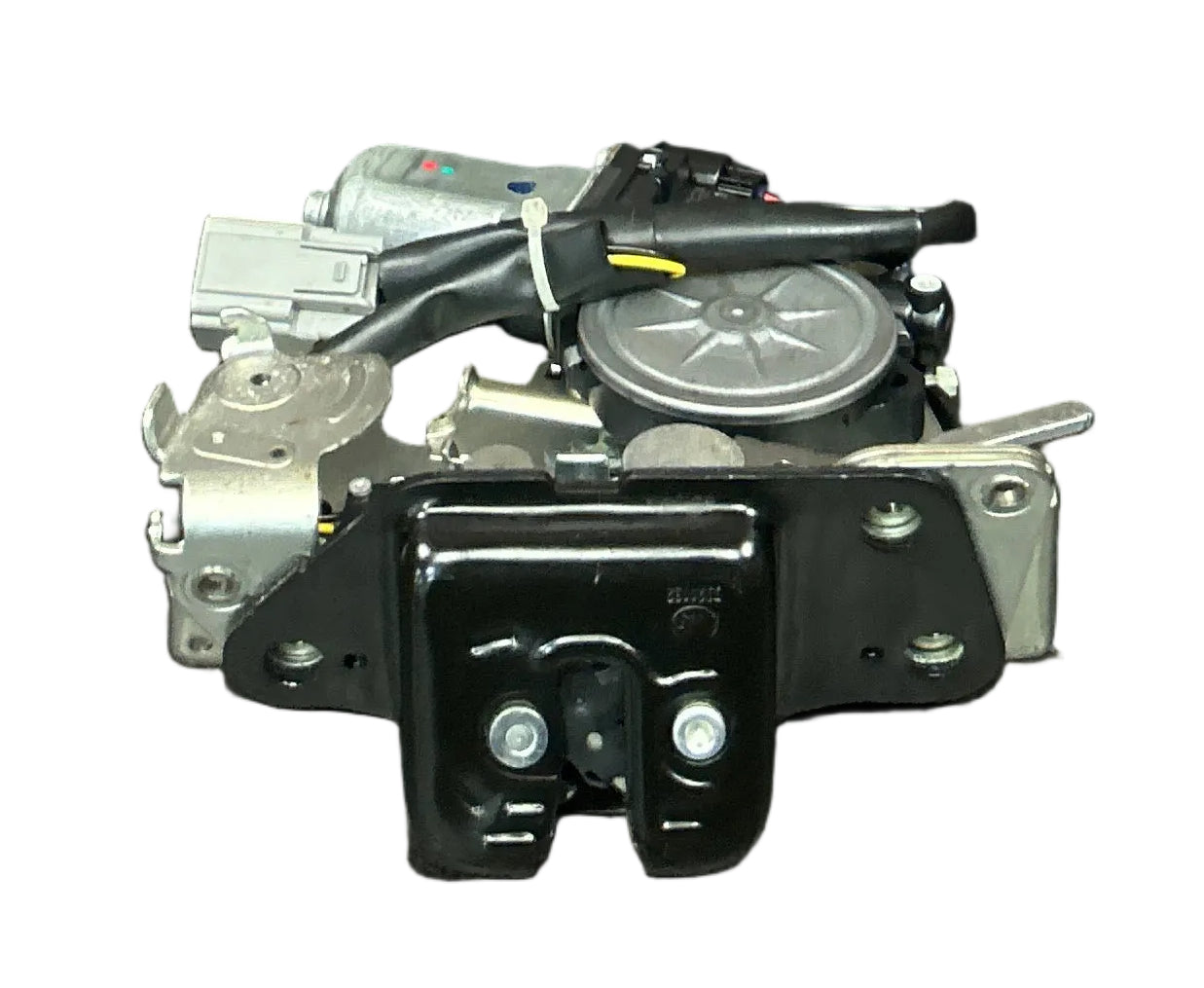 2011-2019 Jeep Grand Cherokee Trunk Tailgate Liftgate Latch Lock Actuator OEM