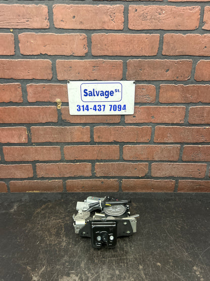 2011-2019 Jeep Grand Cherokee Trunk Tailgate Liftgate Latch Lock Actuator OEM