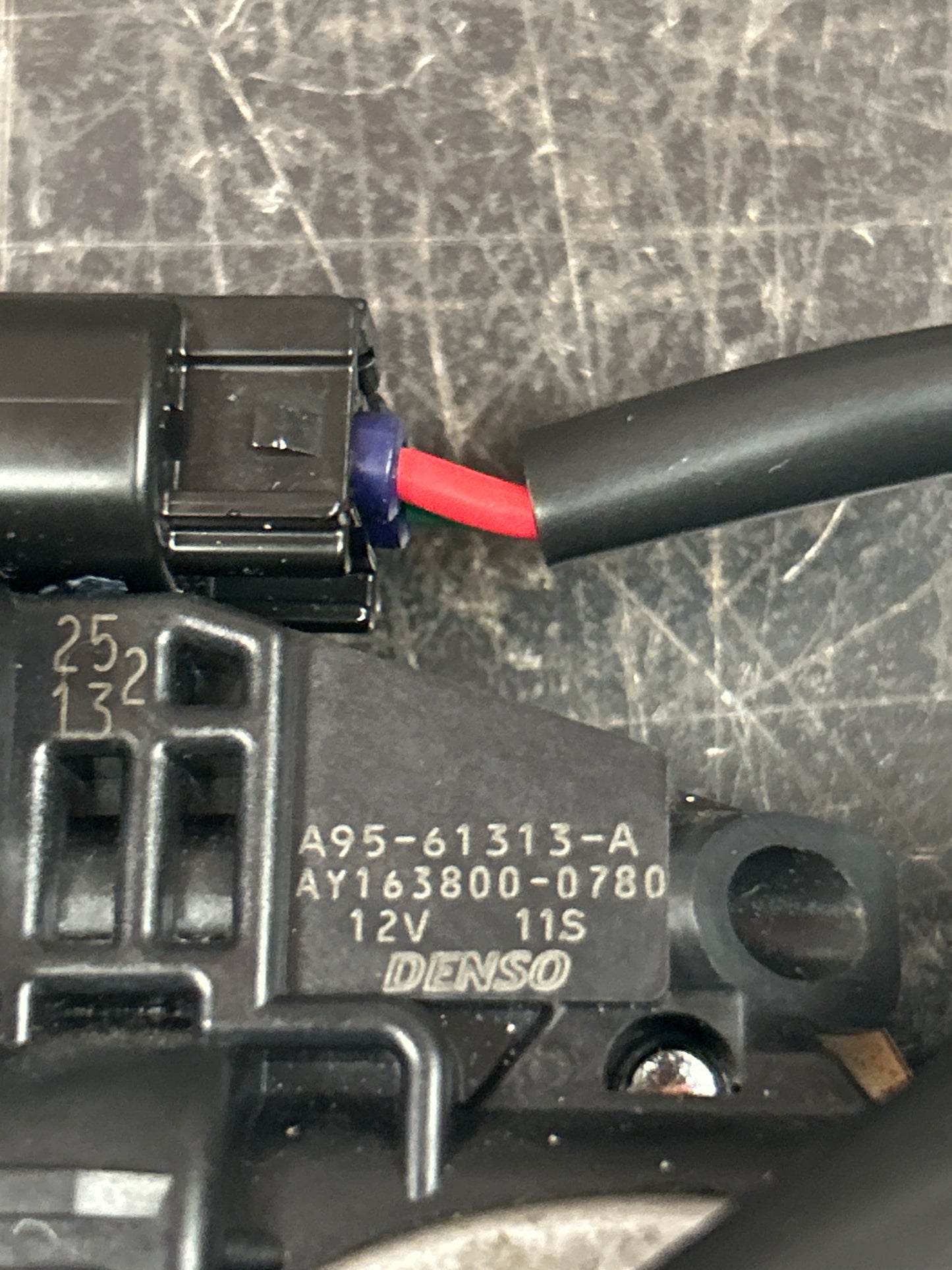 2011-2019 Jeep Grand Cherokee Trunk Tailgate Liftgate Latch Lock Actuator OEM