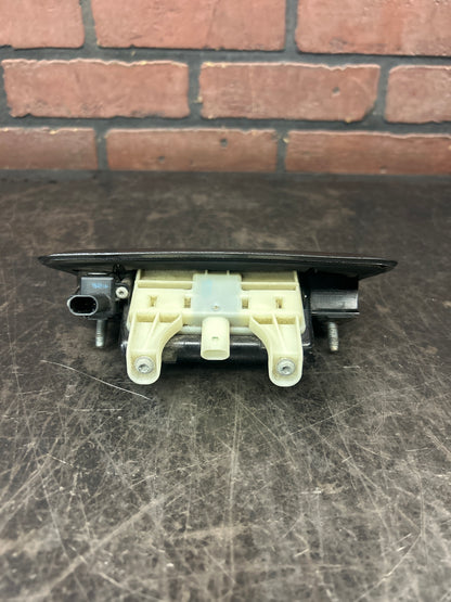 2016-2021 JEEP GRAND CHEROKEE REAR TRUNK TAILGATE LIFTGATE RELEASE HANDLE OEM