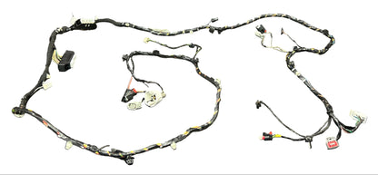 2016-2017 Jeep Grand Cherokee Tailgate Wiring Wire Harness OEM 68264520AC
