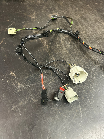 2016-2017 Jeep Grand Cherokee Tailgate Wiring Wire Harness OEM 68264520AC