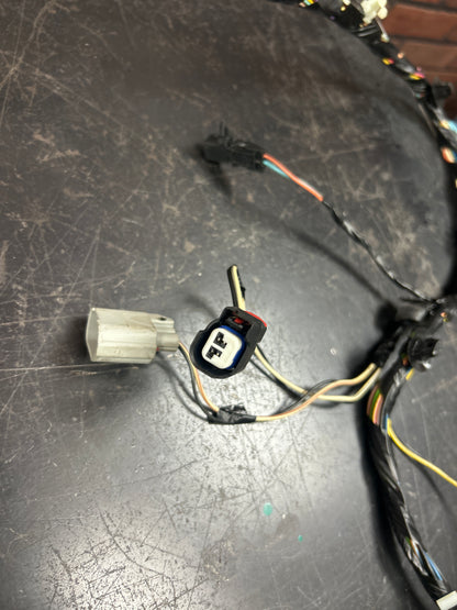 2016-2017 Jeep Grand Cherokee Tailgate Wiring Wire Harness OEM 68264520AC