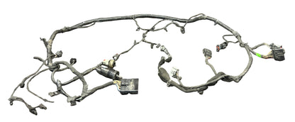 2016 JEEP GRAND CHEROKEE SRT FRONT END WIRE WIRING HARNESS OEM 68251897AC