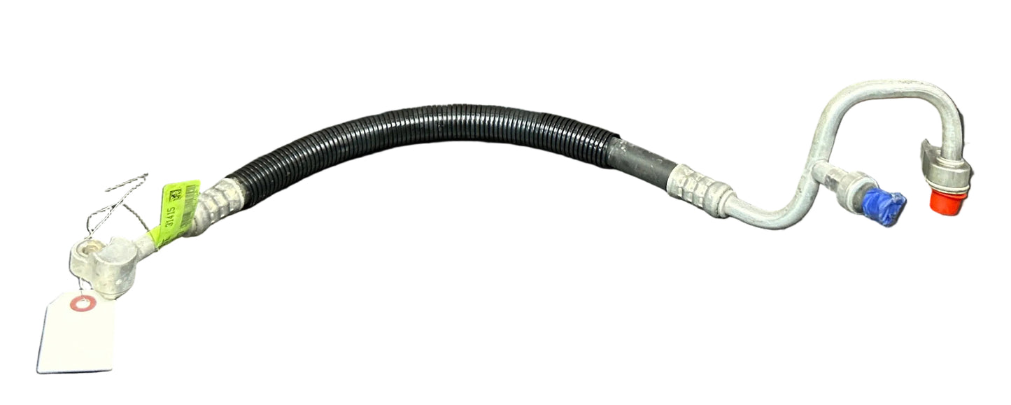 2013-2019 GRAND CHEROKEE DURANGO AC AIR CONDITIONING DISCHARGE LINE PIPE OEM
